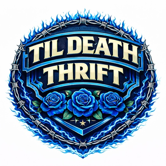 tildeaththrift